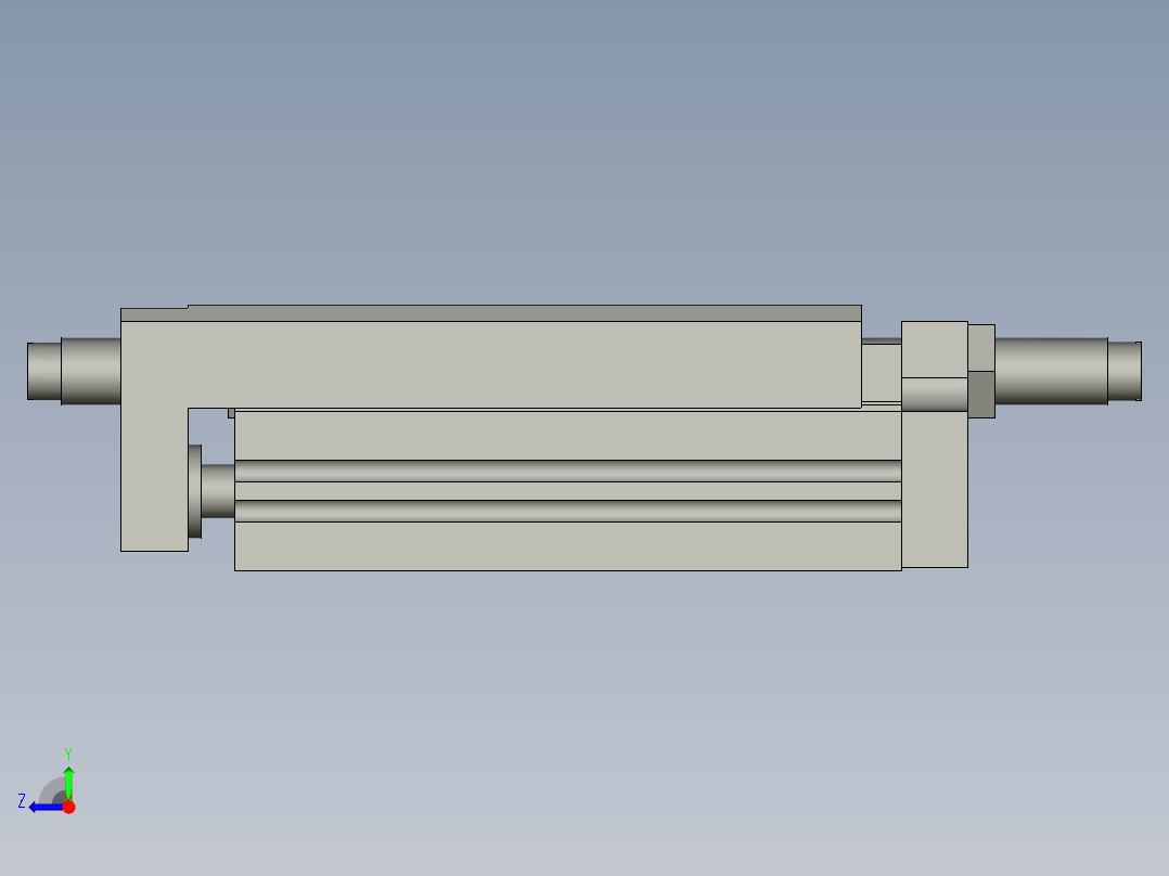 MXS16-50B(0_0)右视图