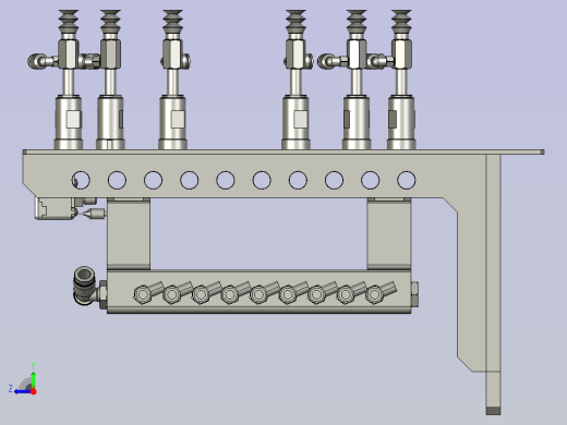 BPM-开盖吸盘组件右视缩略图