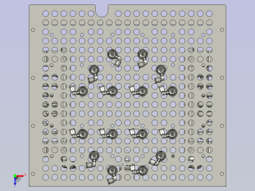 BPM-开盖吸盘组件俯视缩略图
