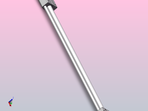 气缸RMT25X800