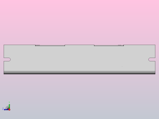 驱动器控制器iMD 用于步进和伺服电机右视缩略图