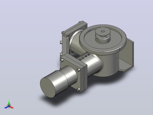 V15罗斯·斯特林引擎