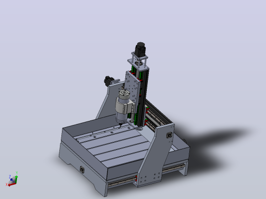 数控cnc