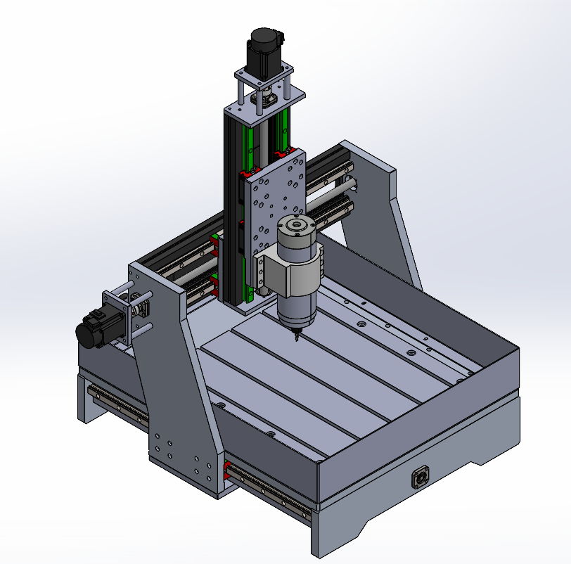 数控cnc