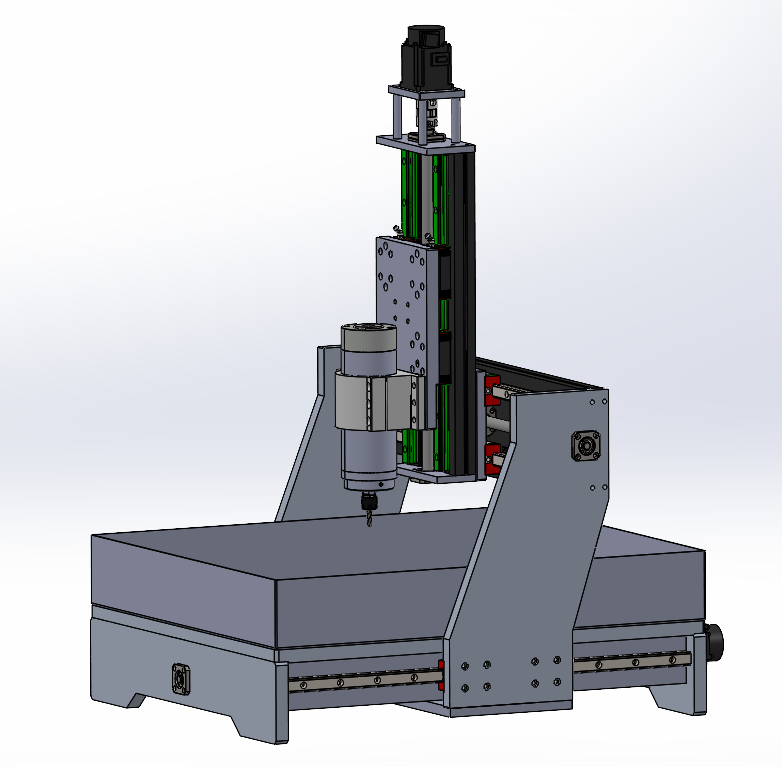 数控cnc