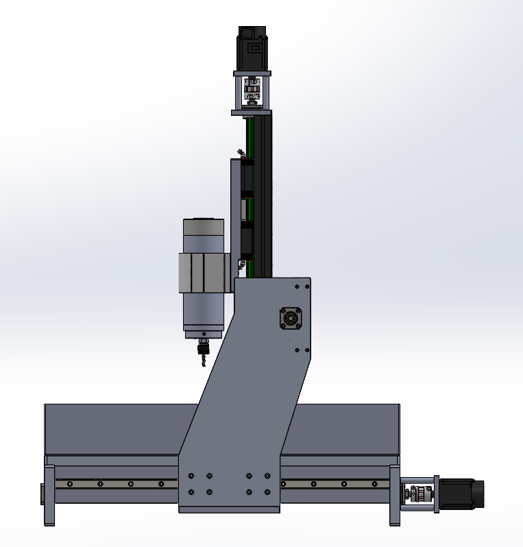 数控cnc