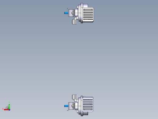 FNA3721001_电喇叭装置后视缩略图