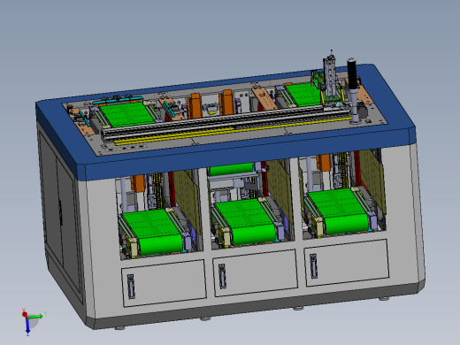 全自动升降输送移栽供料机sw18可编辑