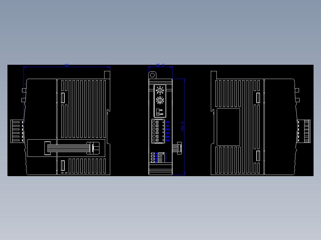XD-COBOX-ED外观图190522.dwg