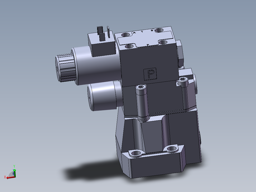 力士乐液压阀-DAW10B-50B