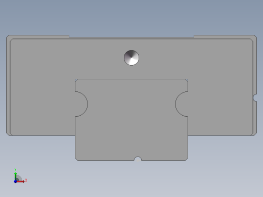 滑块MGN9C前视缩略图