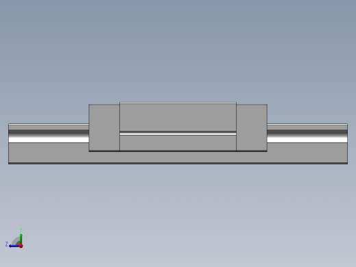 滑块MGN9C右视缩略图