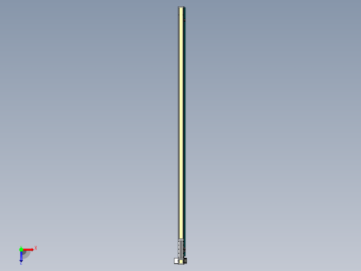欧规系列-LB6-L65-C-S2600-BRD-P40-D3俯视缩略图