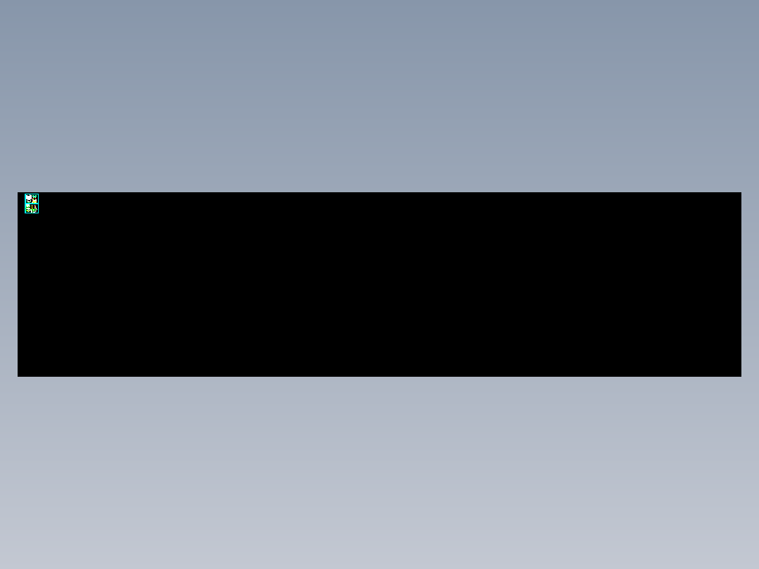 某户外广告牌钢结构设计图纸（可用于施工）