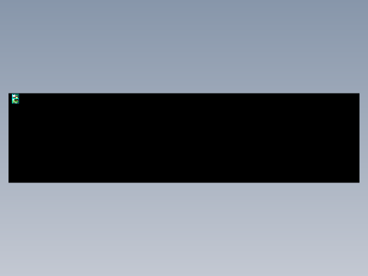 某户外广告牌钢结构设计图纸（可用于施工）