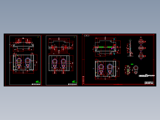 Q485-连杆锤上模锻工艺设计
