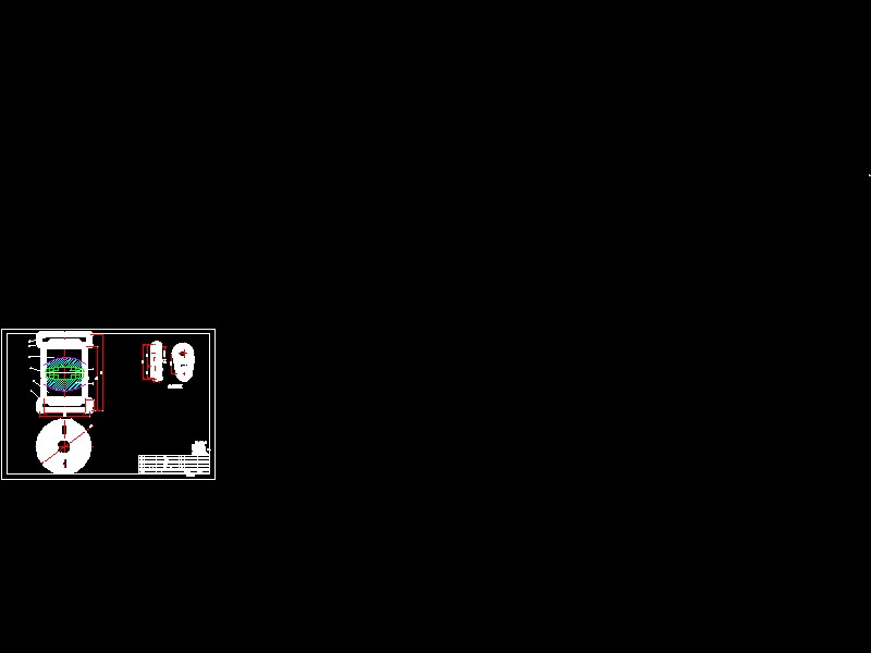 Q485-连杆锤上模锻工艺设计