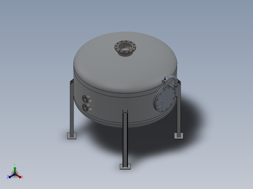 sample-tank-08正等轴测缩略图