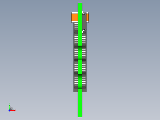 内存条 (5)前视缩略图
