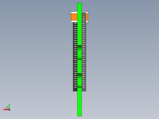 内存条 (5)后视缩略图