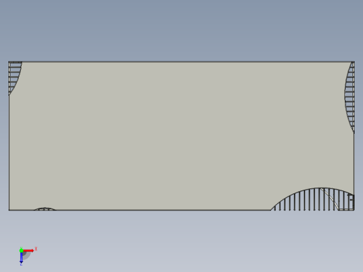 奶酪桌俯视缩略图