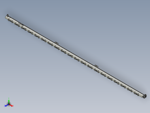 基恩士SJ-H252_kc图纸模型