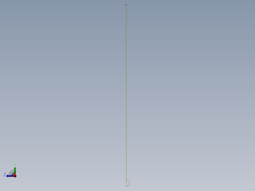 清洗线设计右视缩略图