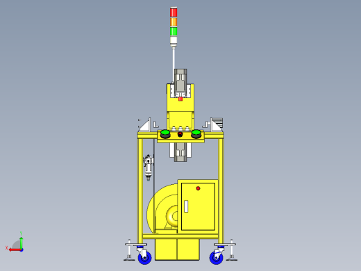 抛光机后视缩略图