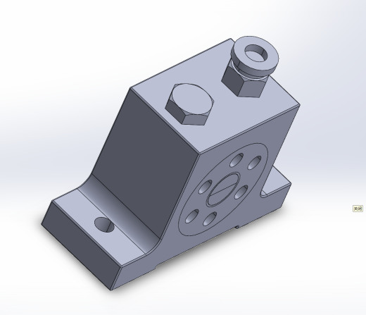 气动齿轮式振动器MF50缩略图
