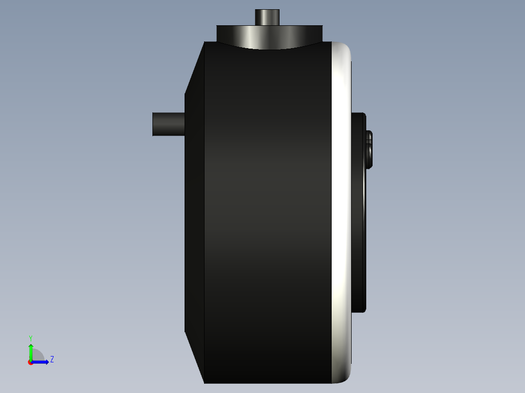 vitade hd960网络摄像头usbl 408h4 11左视图