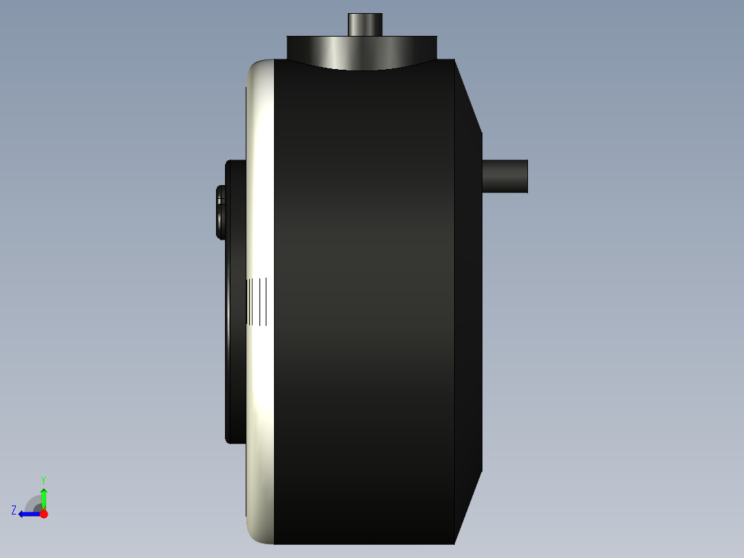 vitade hd960网络摄像头usbl 408h4 11右视图