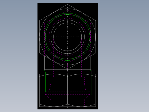 PARKER管接头EO Union tee T30SCF_right