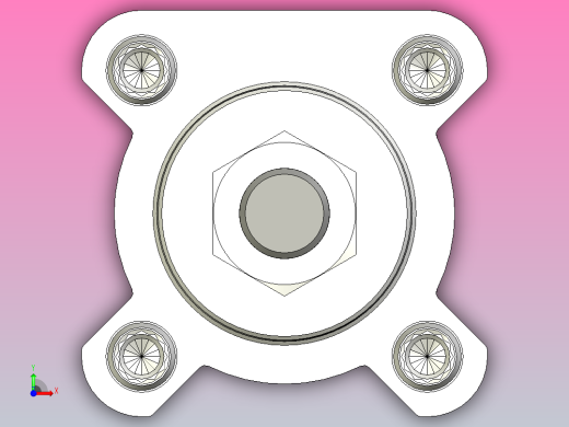 FESTO气缸DSBC-40-1-PPSA-N3---_0_前视缩略图