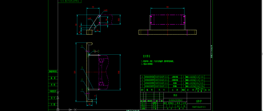 隧道清洗车防护栏总成由左前防护、右前防护、后防护等缩略图