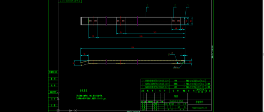 隧道清洗车防护栏总成由左前防护、右前防护、后防护等缩略图