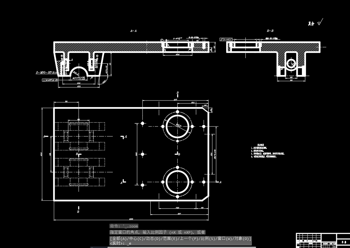 AGV自动运输小车