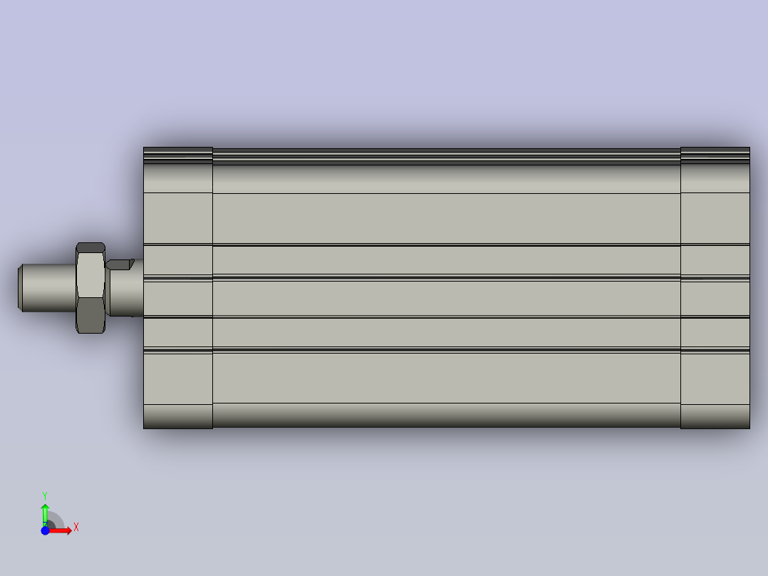 ACE40X80SB(0)+()前视图