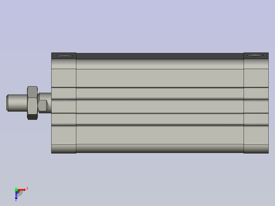 ACE40X80SB(0)+()俯视图