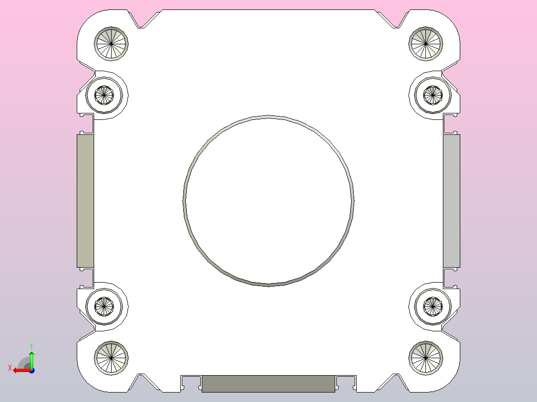 FESTO气缸DNC-125-80-PPV---_asm_0_后视图