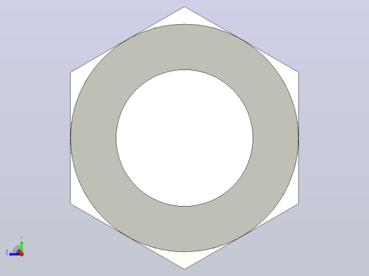 PC-C(Male Straihgt)塑体插入式管接头[013014106] (2)右视缩略图