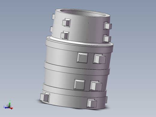 289t钢锭辅具图纸（180）+24.3.3+002