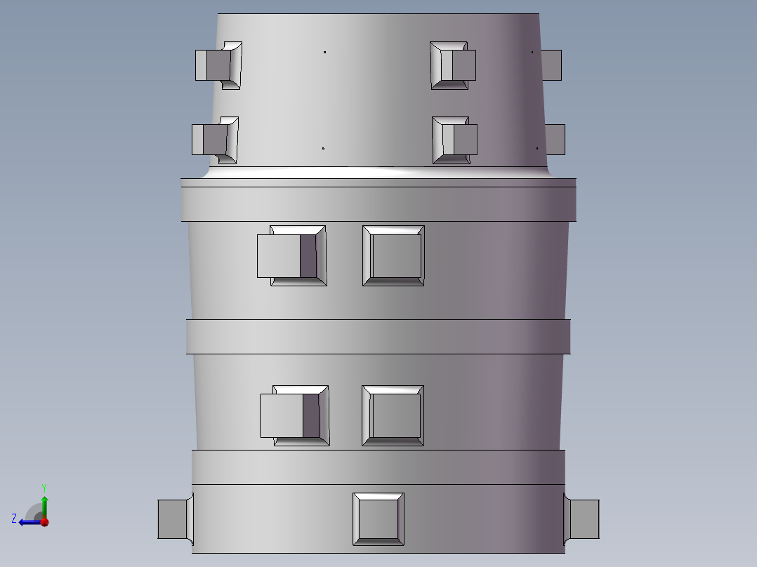289t钢锭辅具图纸（180）+24.3.3+002右视图