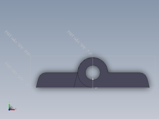 鉸鏈前视缩略图