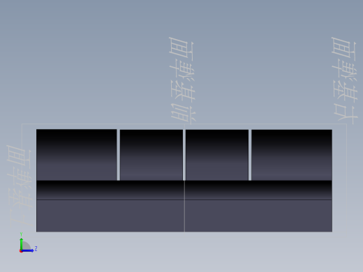 鉸鏈左视缩略图