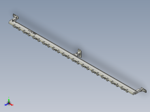 基恩士SJ-H156+OP84297+OP84298_kc图纸模型