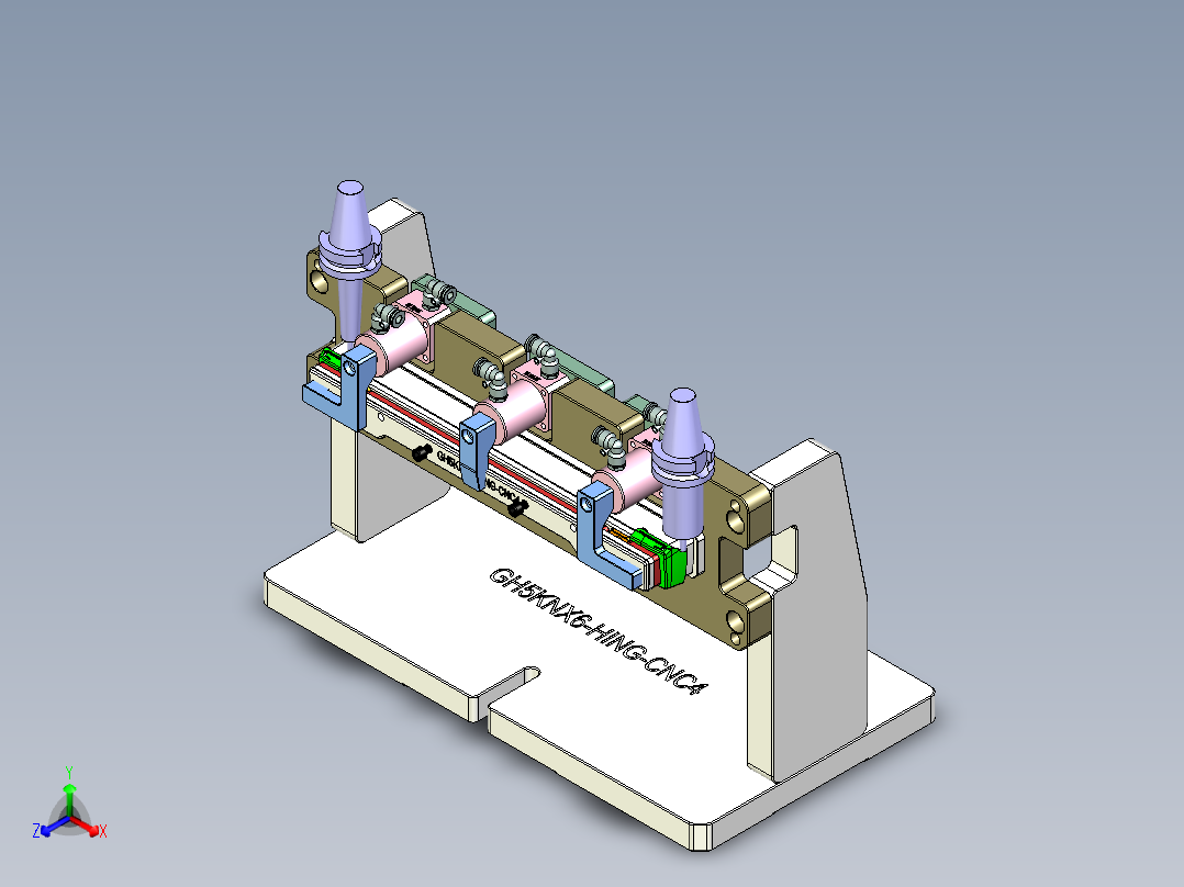 GH5KNX6-HING-CNC4-170516主视图