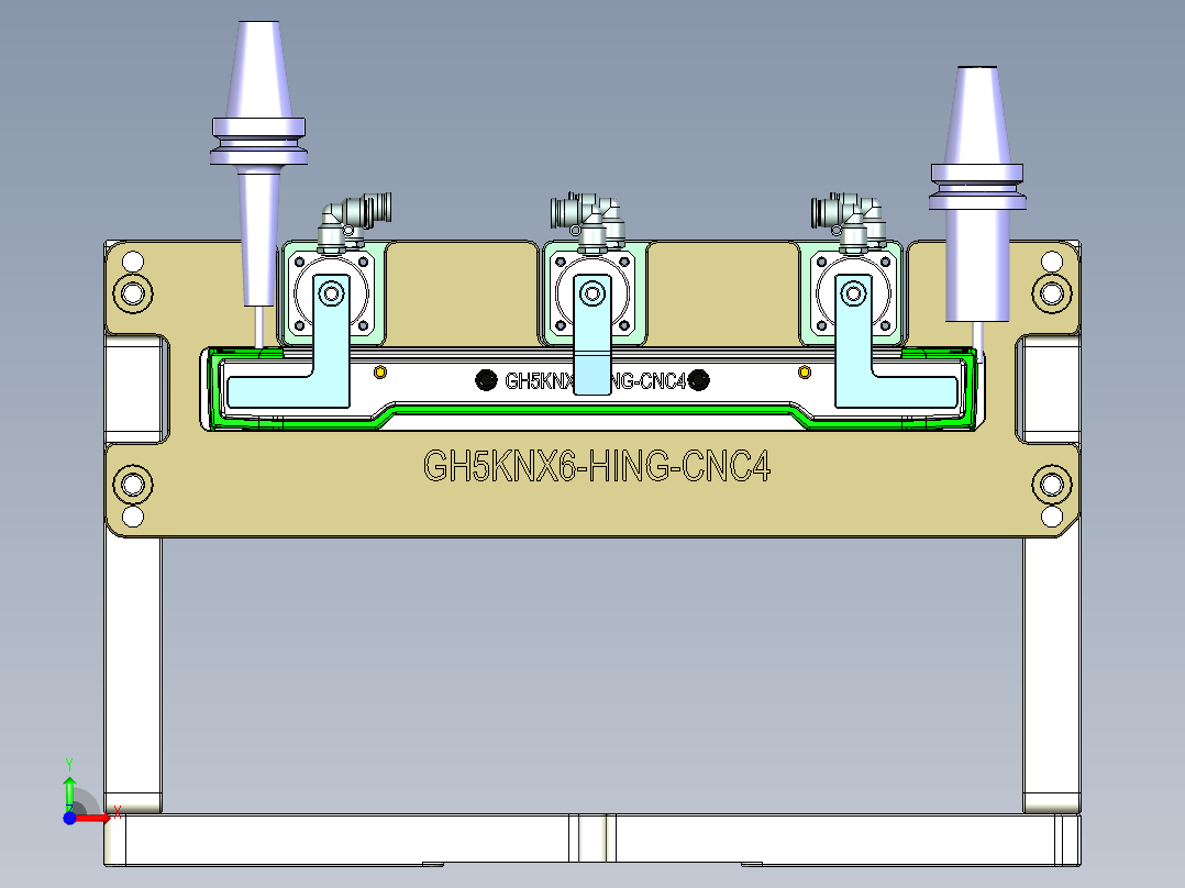 GH5KNX6-HING-CNC4-170516前视图