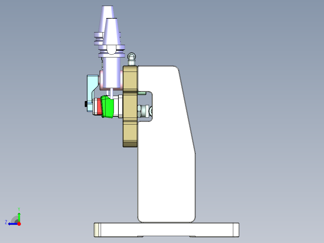 GH5KNX6-HING-CNC4-170516右视图