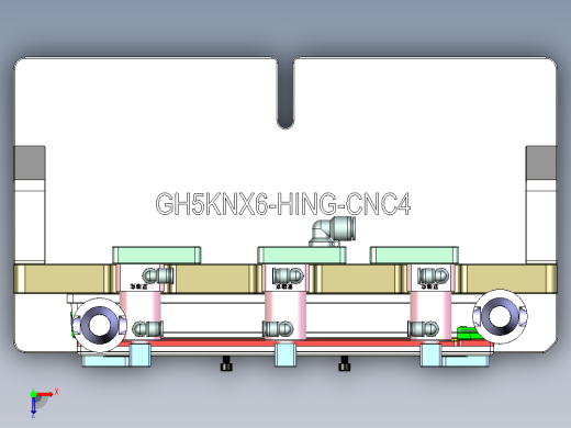 GH5KNX6-HING-CNC4-170516俯视缩略图