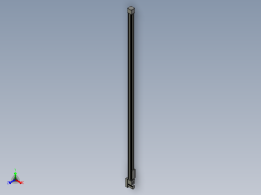 欧规系列-GB8-L96-S3400-BL-P40-MS3